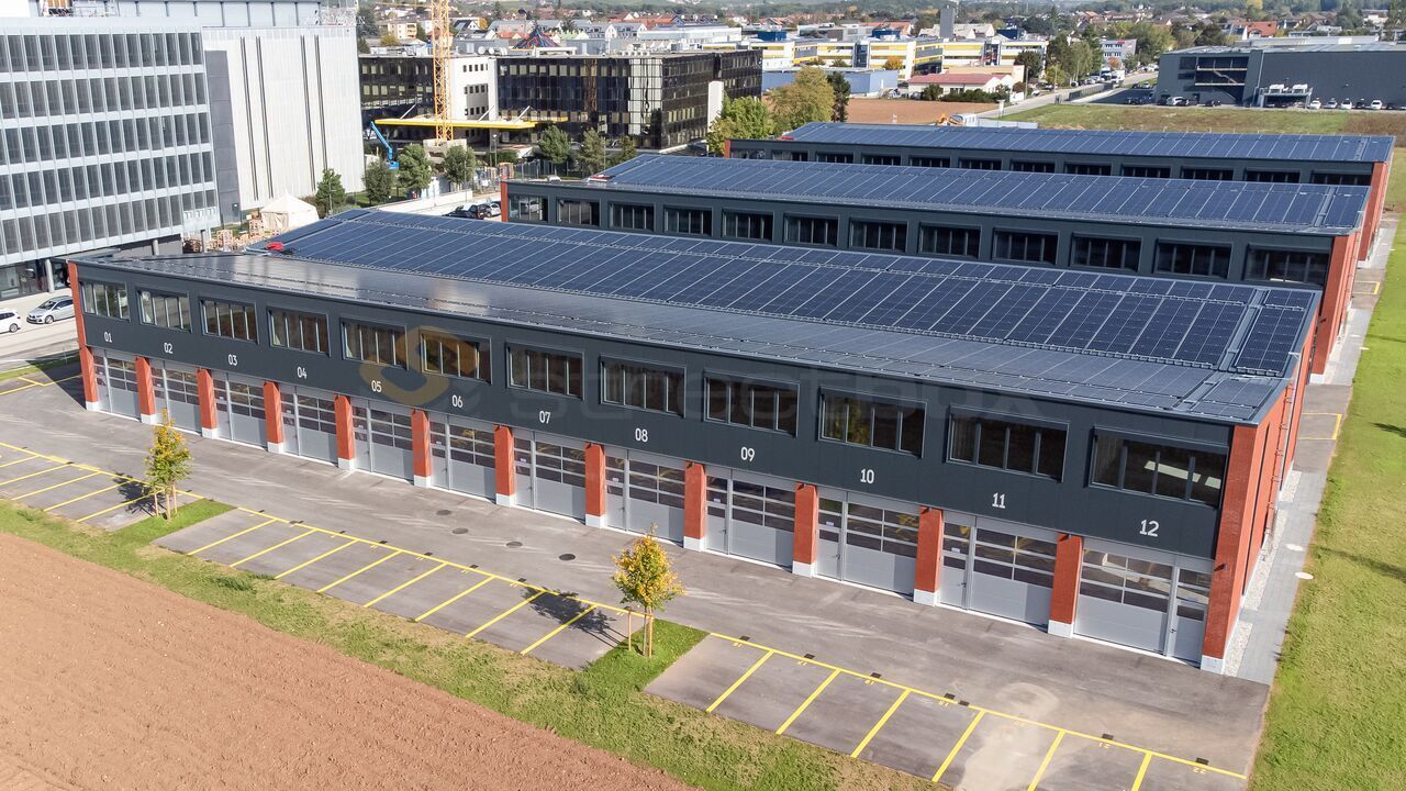 115m² Gewerbe, Foto 1 von 3