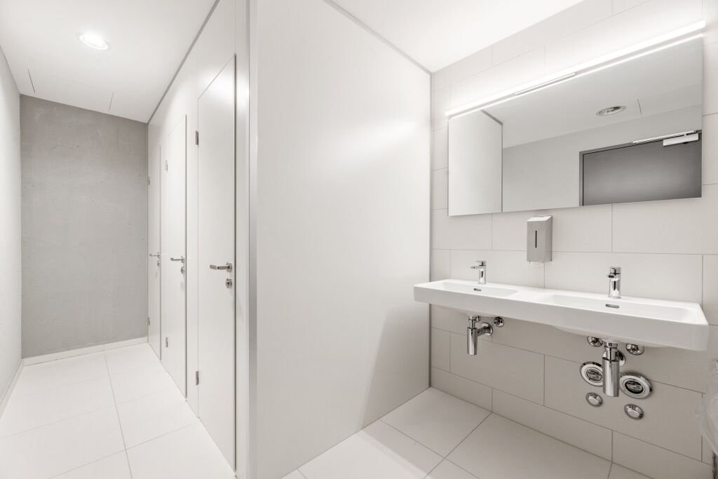31m² office
