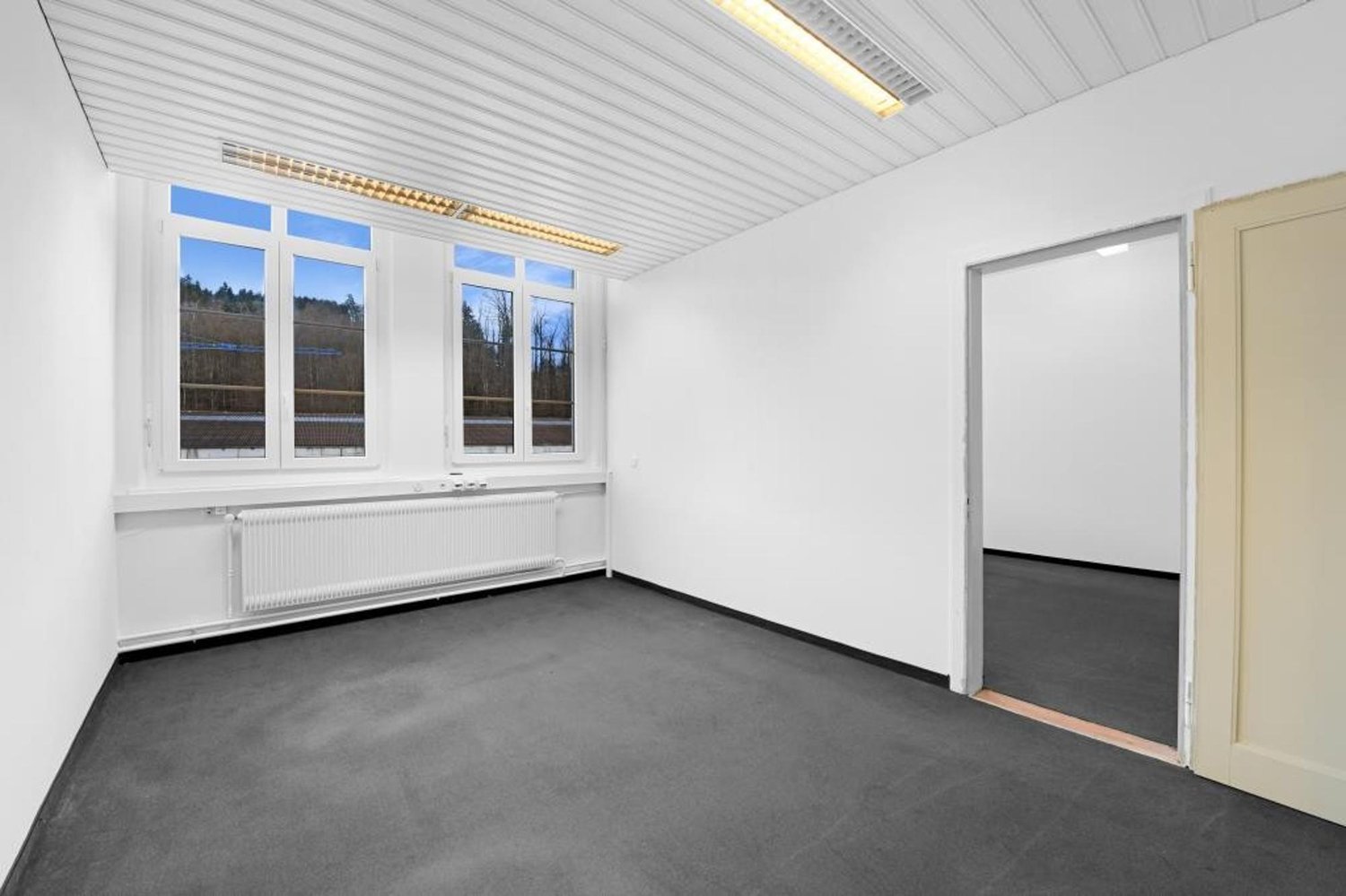 30m² office, Foto 4 von 10