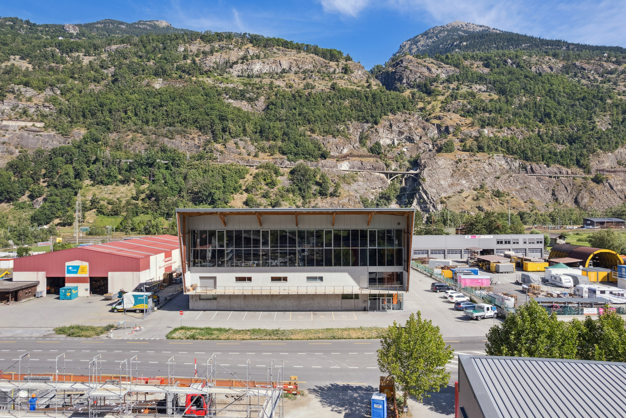 622m² Gewerbe, Foto 2 von 6