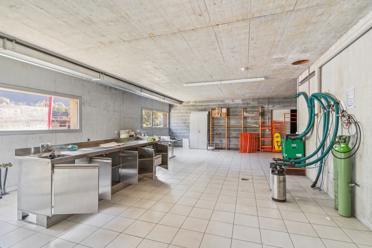 622m² Gewerbe, Foto 5 von 6