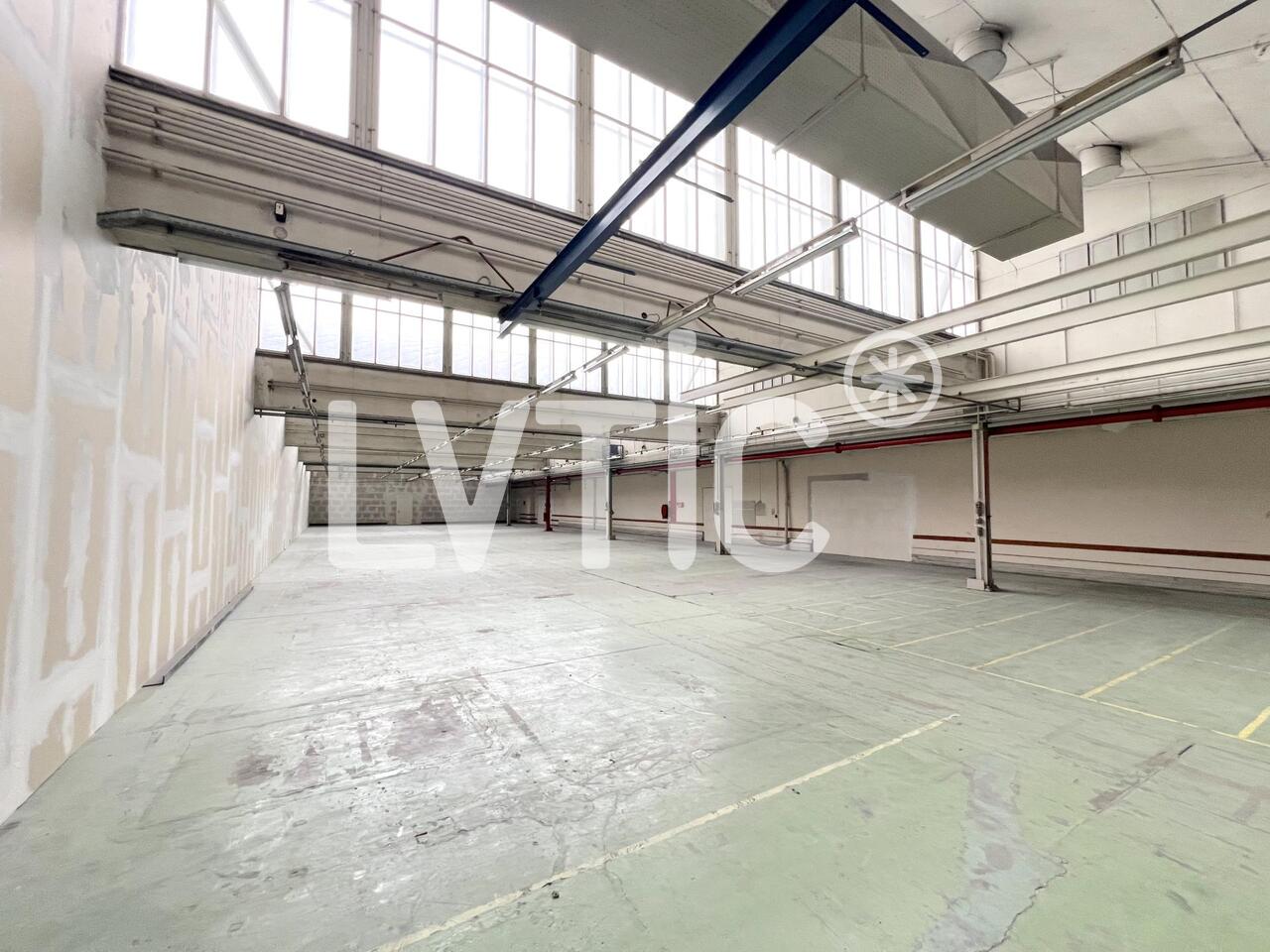 900m² Lagerraum, Foto 2 von 5