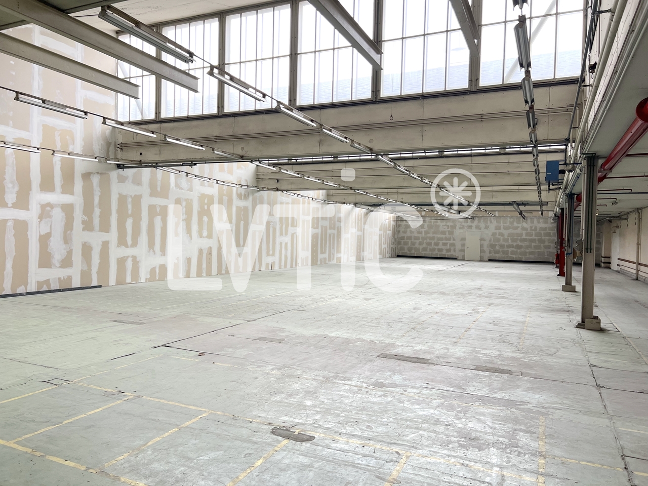 900m² Lagerraum, Foto 1 von 5