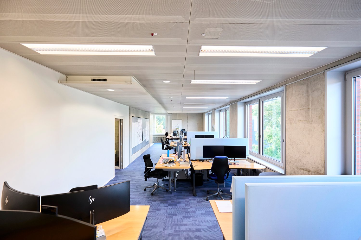 3974m² office, Foto 10 von 10