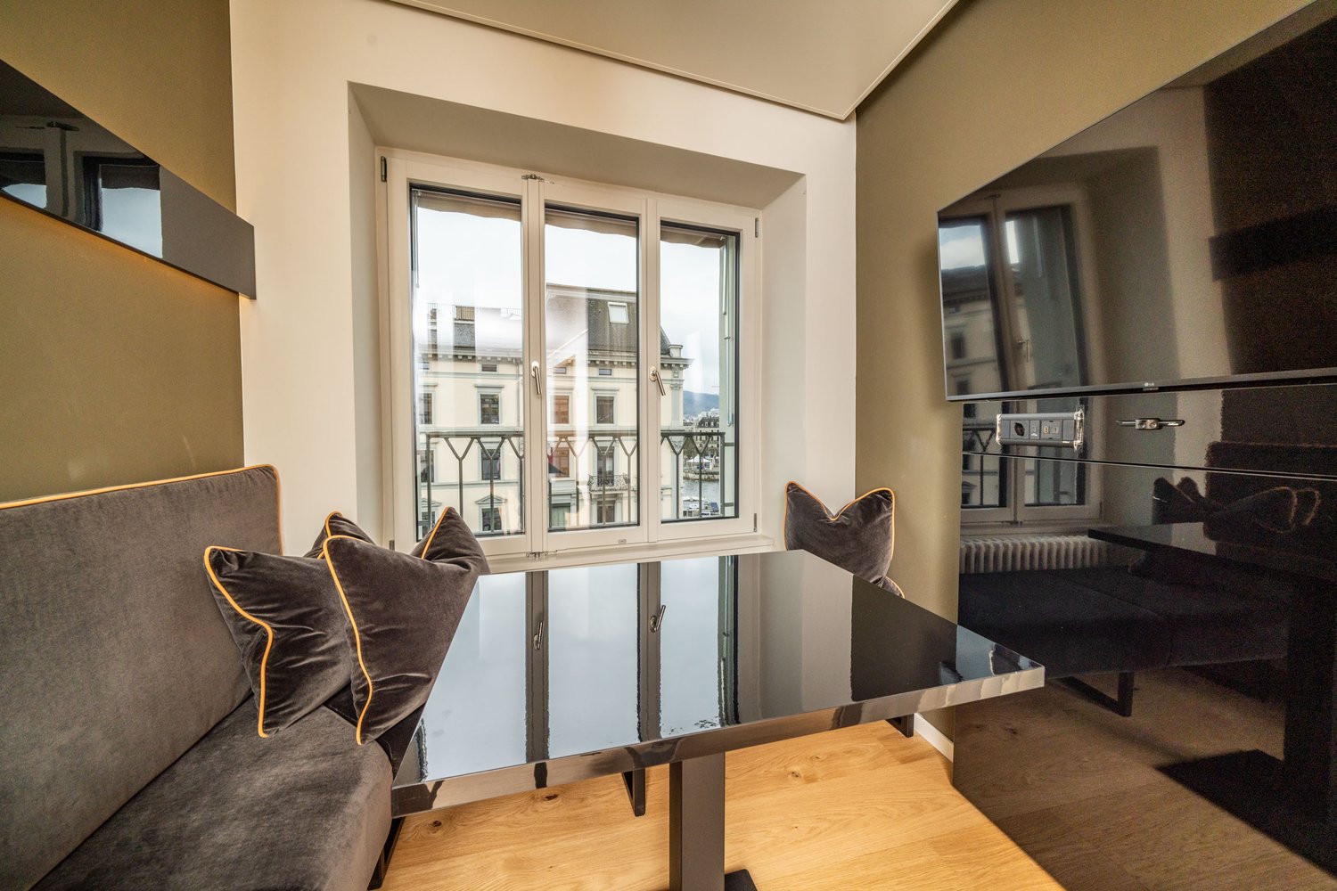ufficio di 19m², foto 9 di 10
