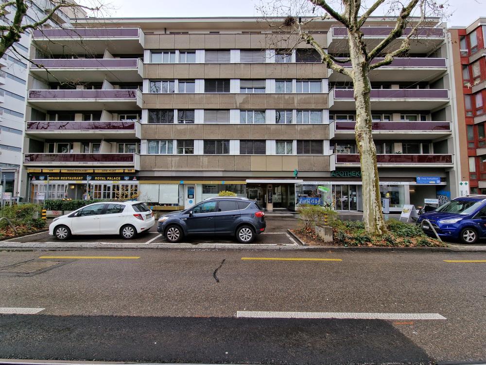 Locale di deposito di 59m², foto 1 di 5