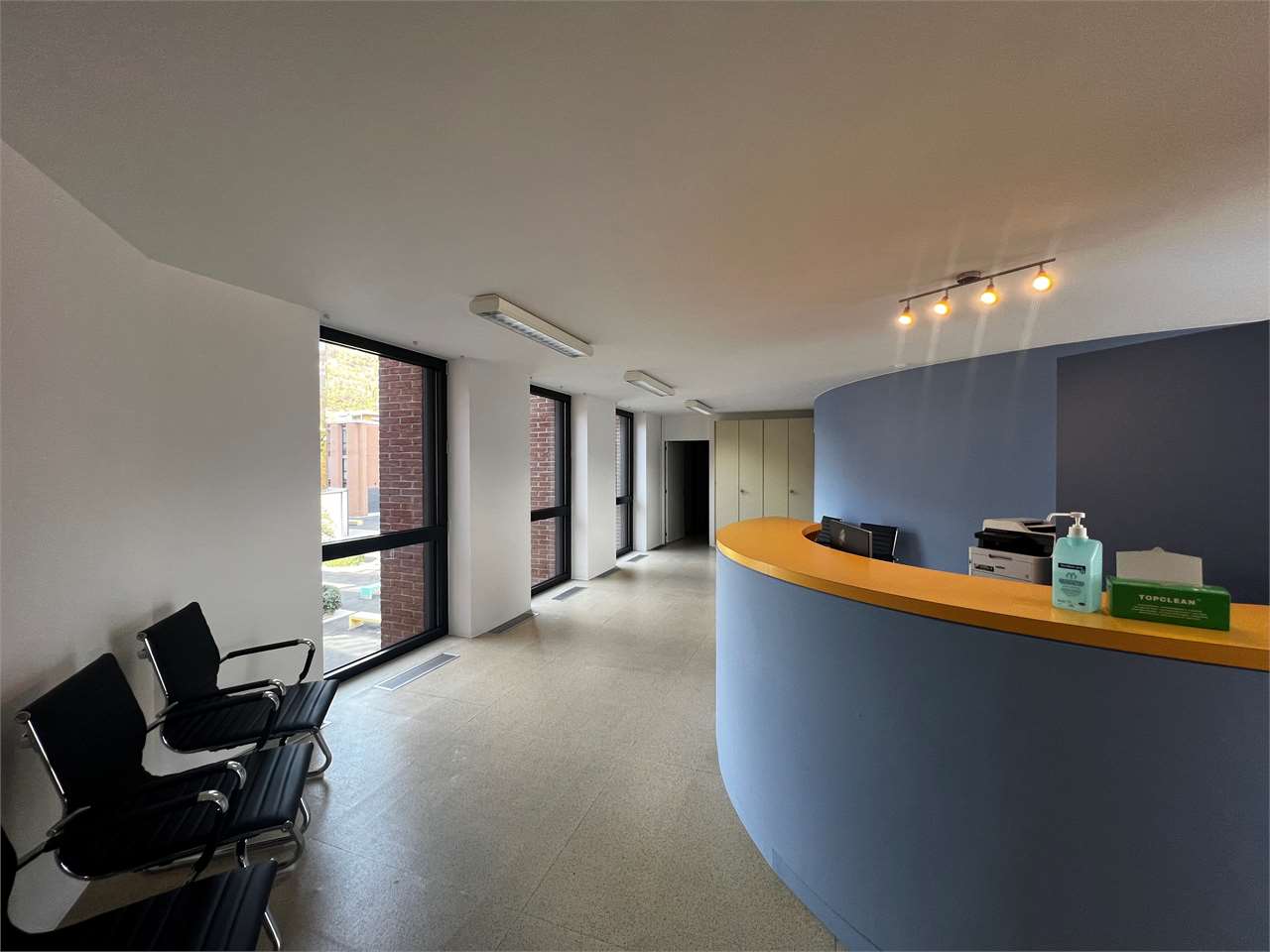 Büro