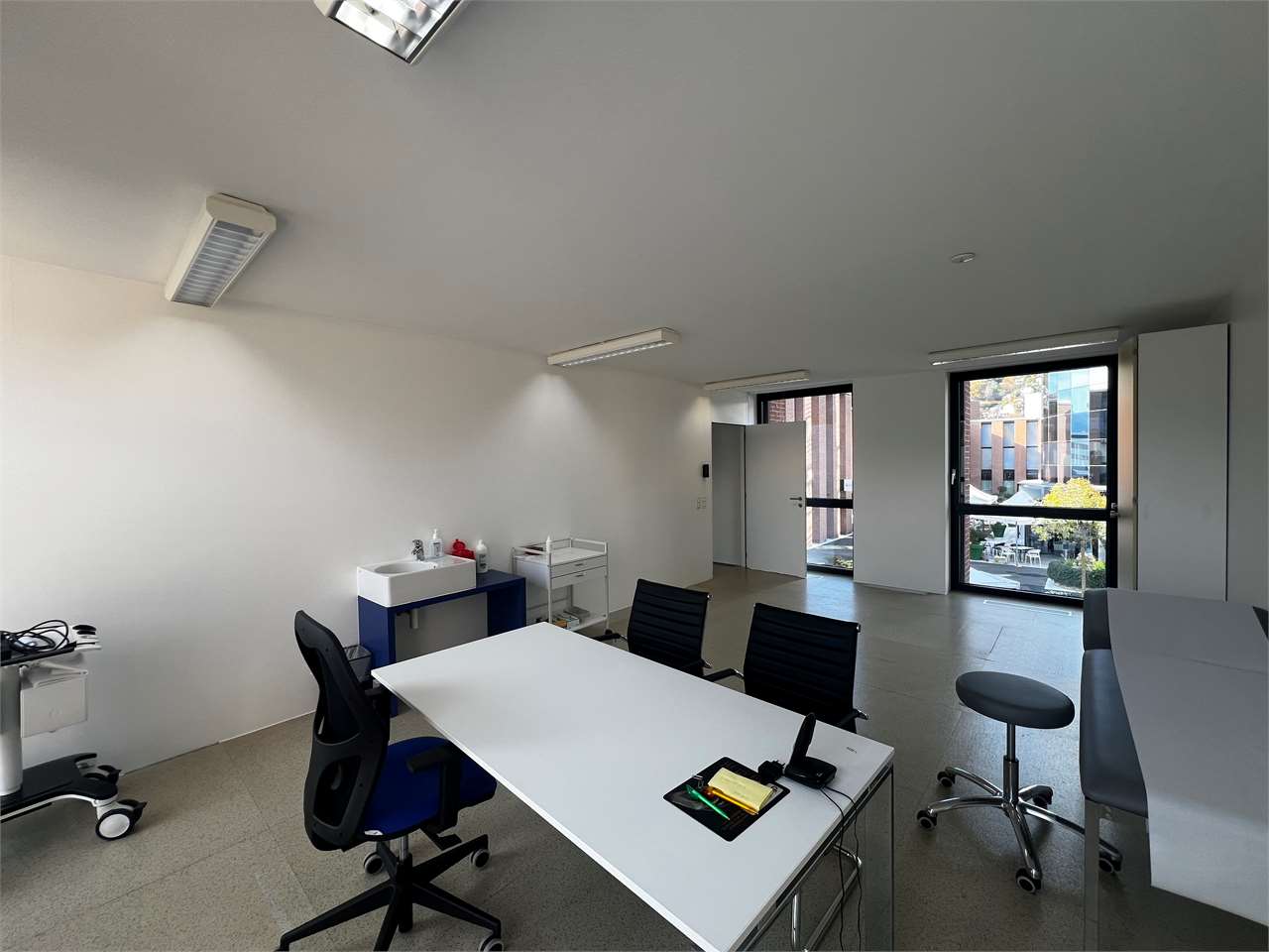 Büro