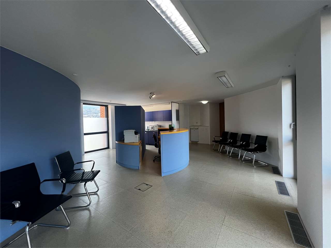 Büro