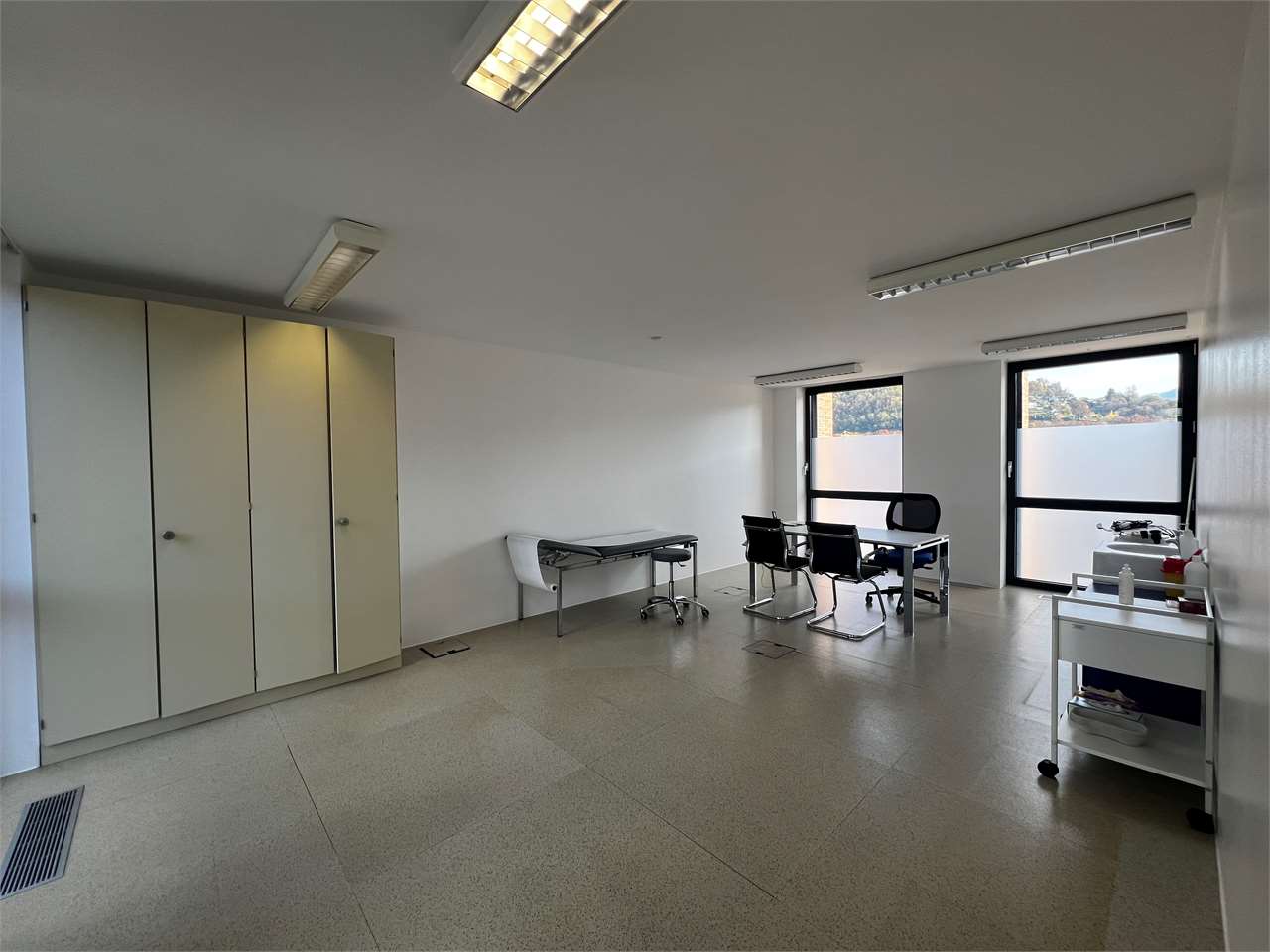 Büro