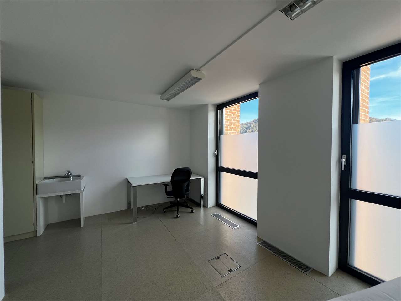 Büro