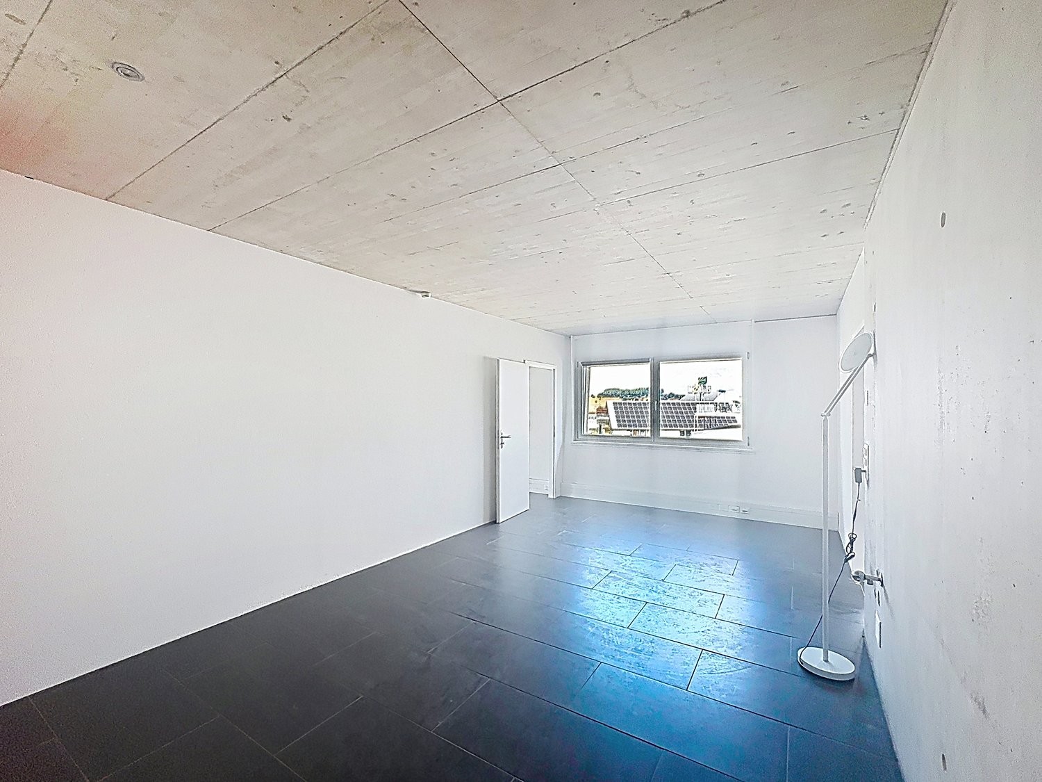 400m² Büro