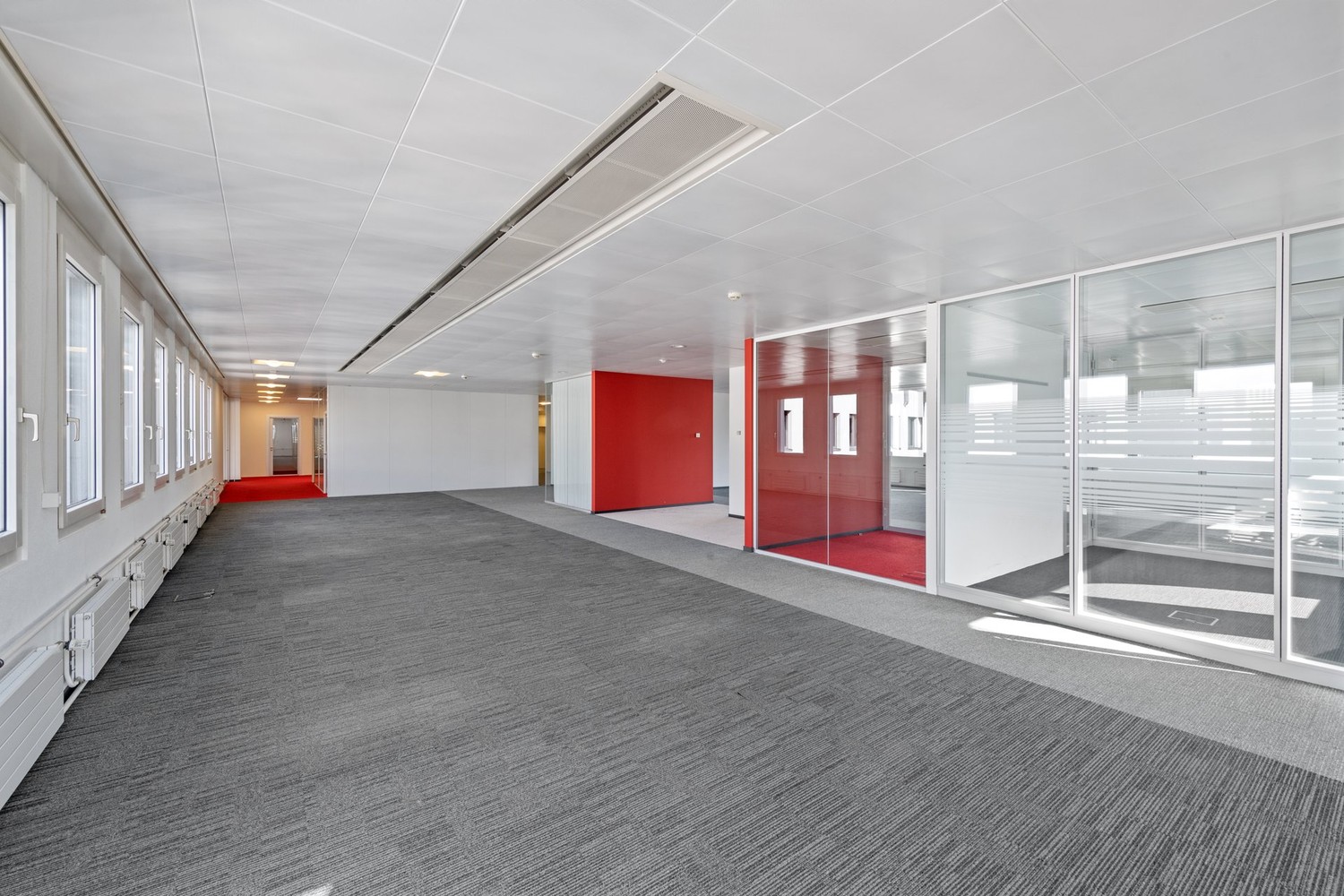 1195m² office, Foto 7 von 7
