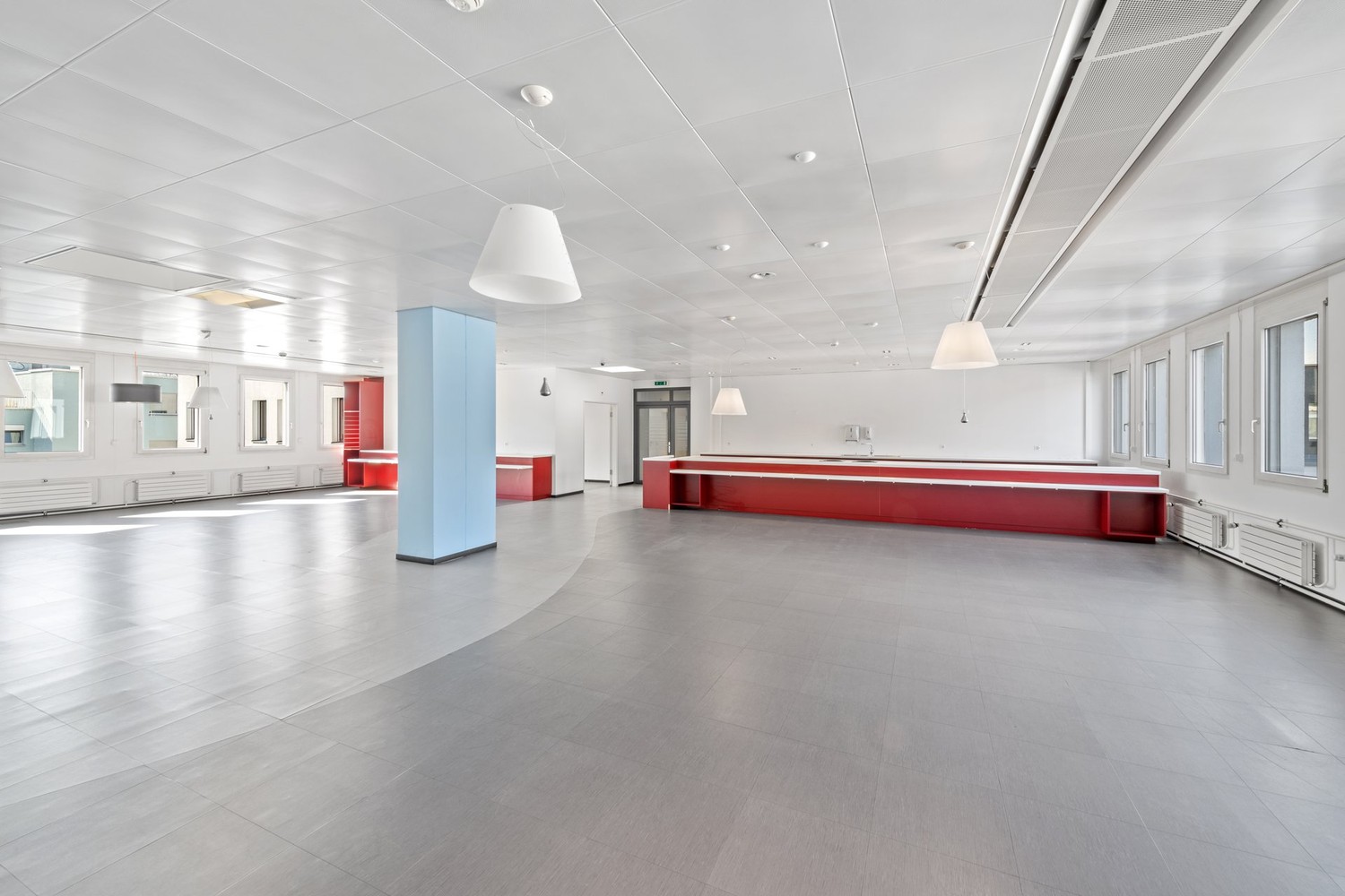 1195m² office, Foto 5 von 7