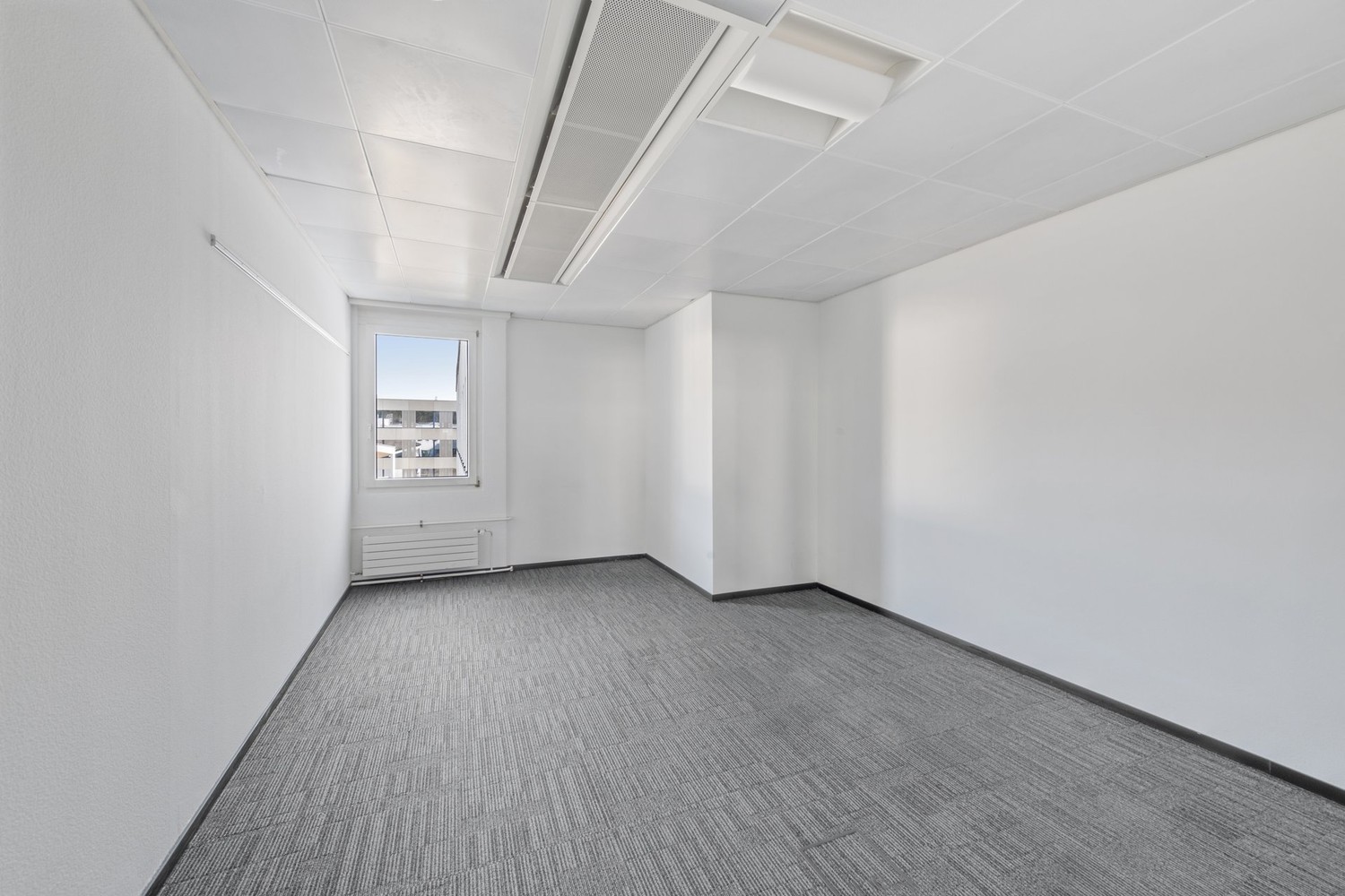 1195m² office, Foto 2 von 7