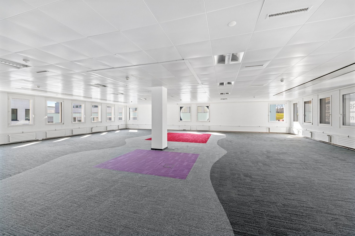 1195m² office, Foto 6 von 7
