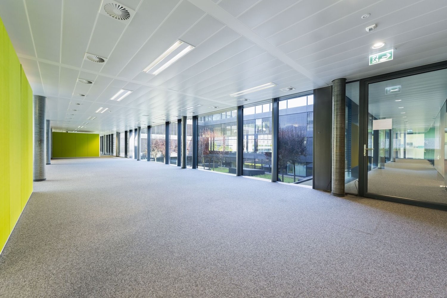 Büro