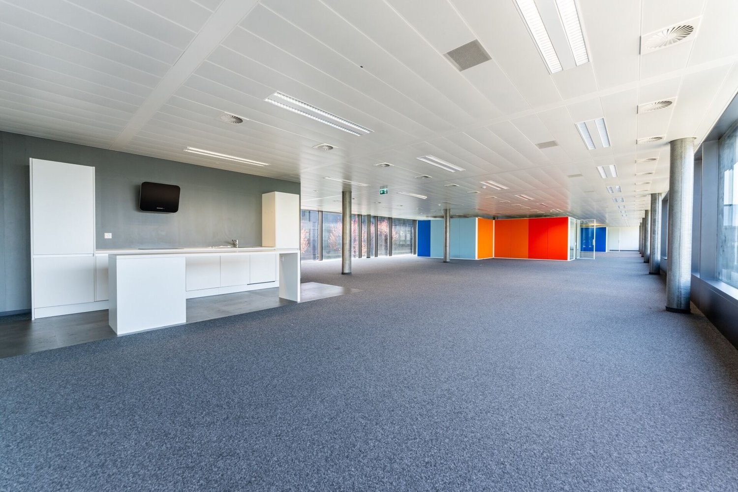 Büro