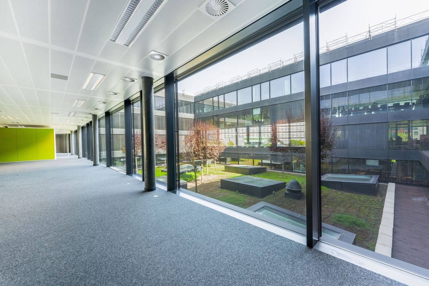 Büro