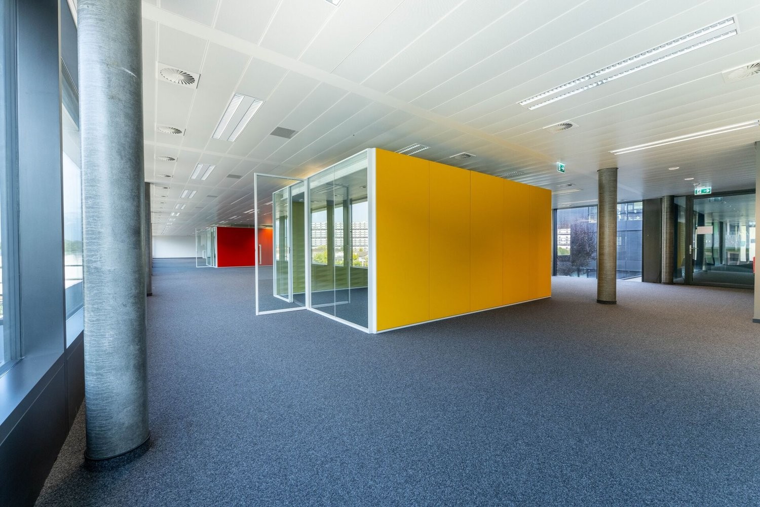 Büro