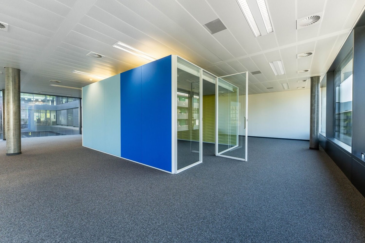 Büro