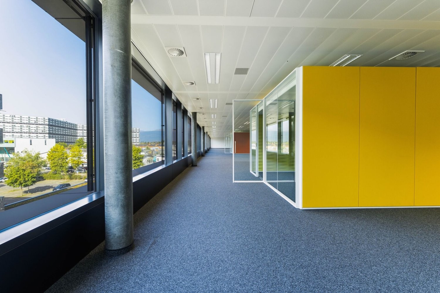 Büro