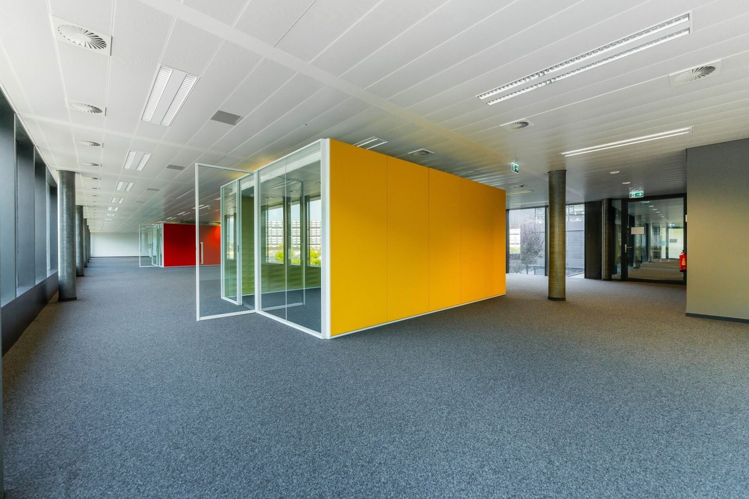 Büro