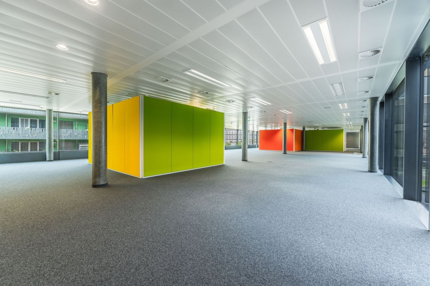 Büro