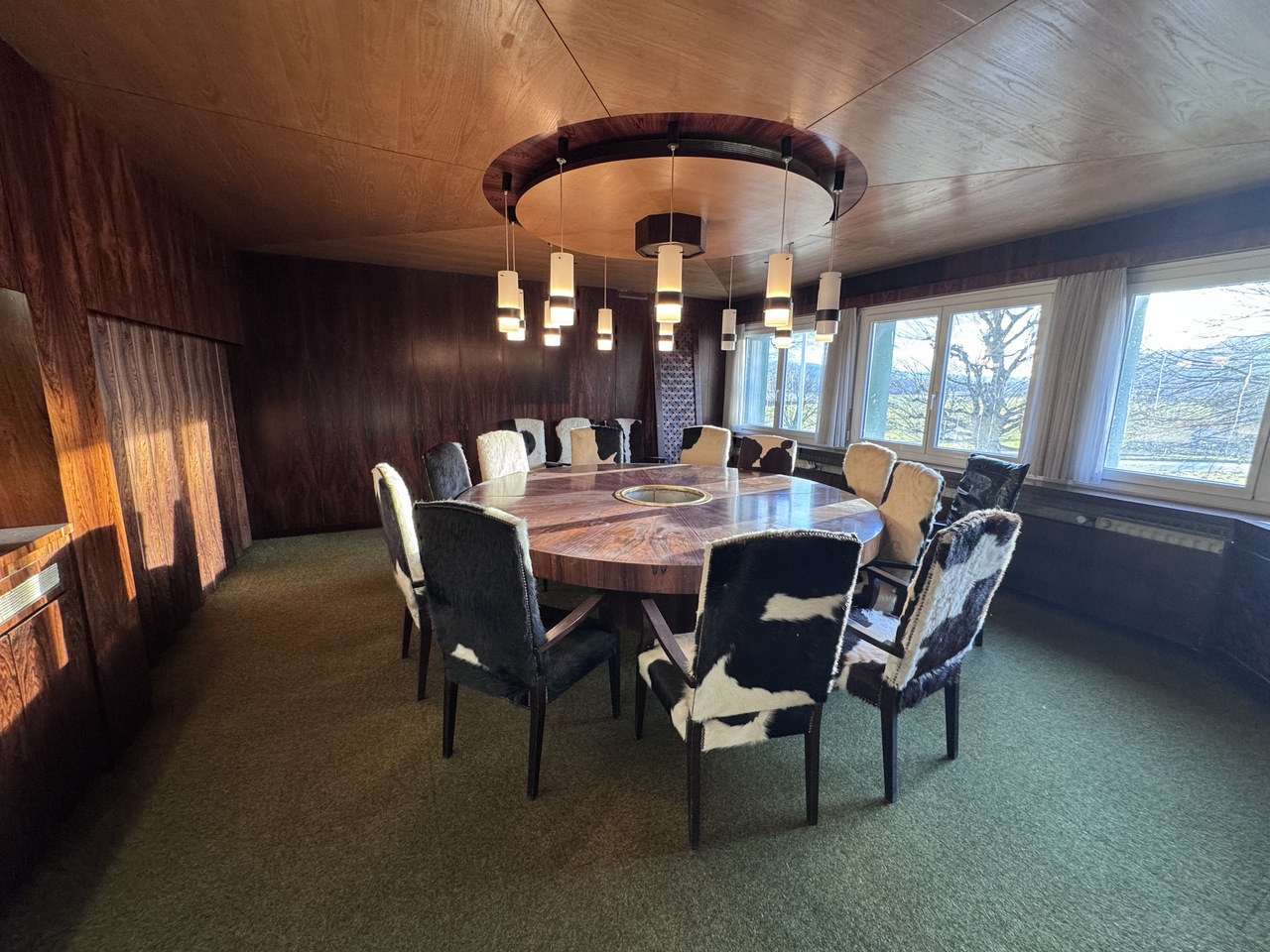 408m² Büro, Foto 4 von 10