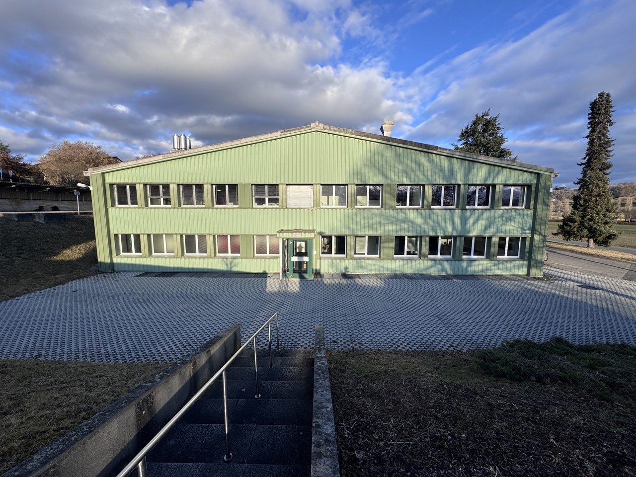 408m² Büro, Foto 2 von 10