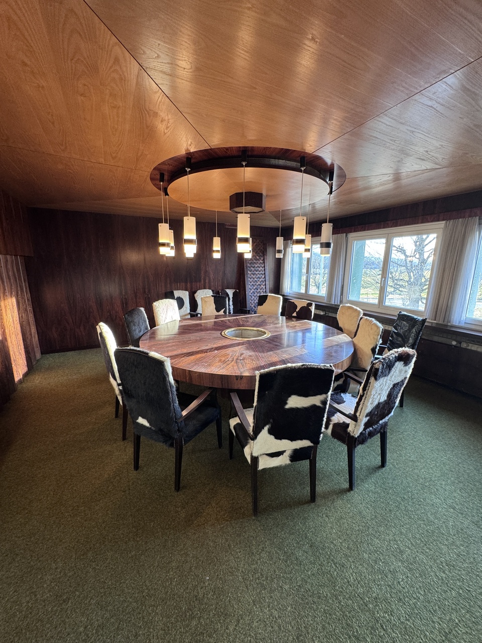408m² Büro, Foto 3 von 10