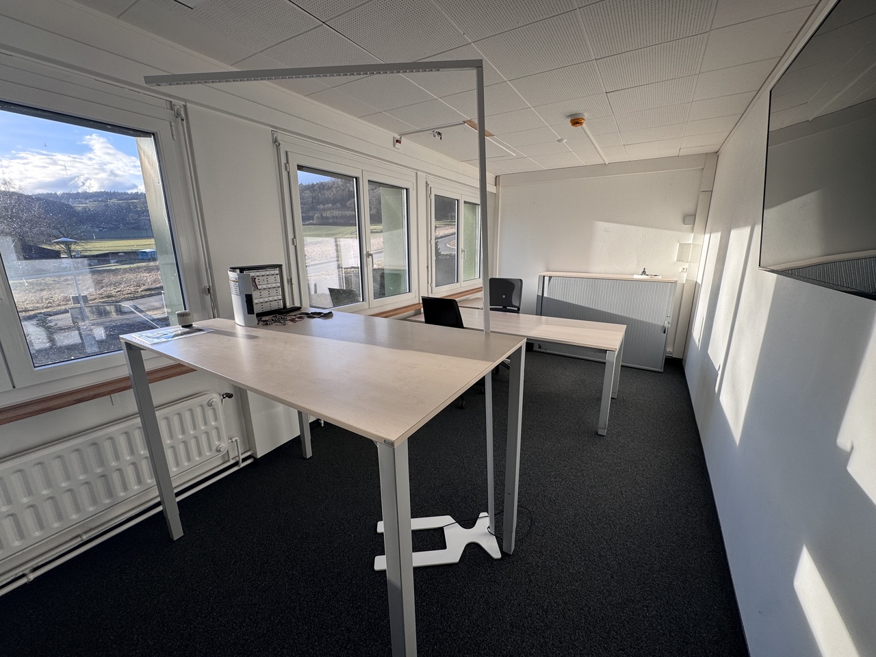 408m² Büro, Foto 5 von 10