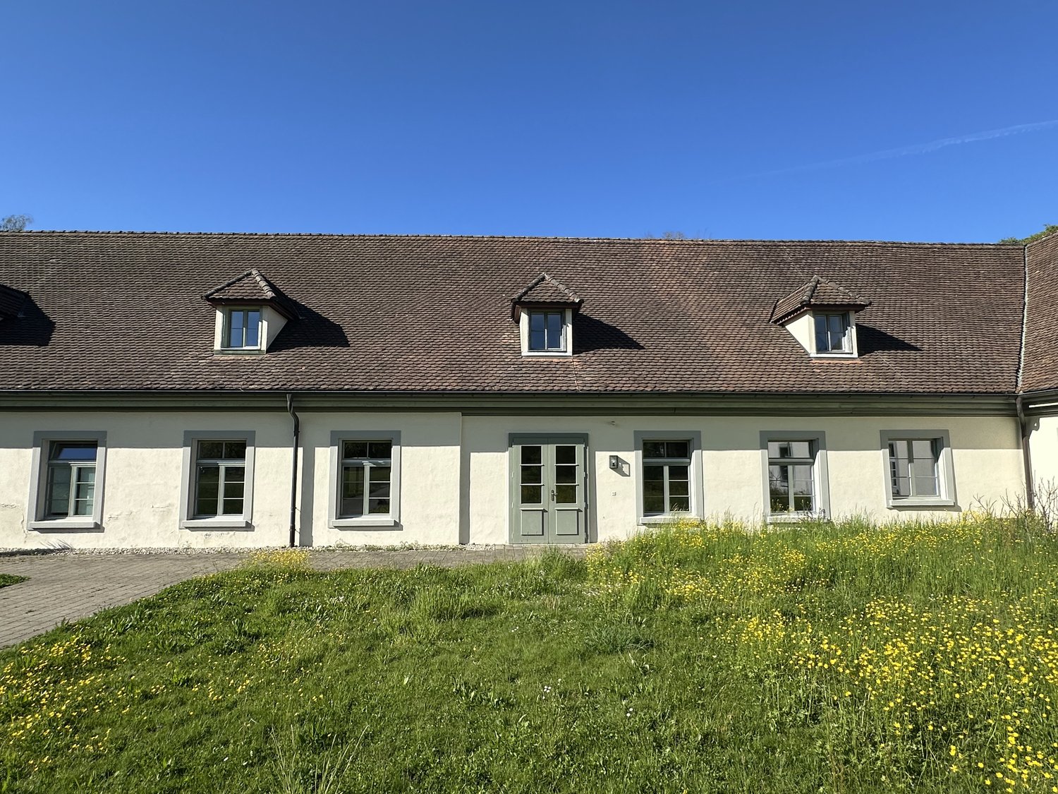 170m² office, Foto 1 von 10