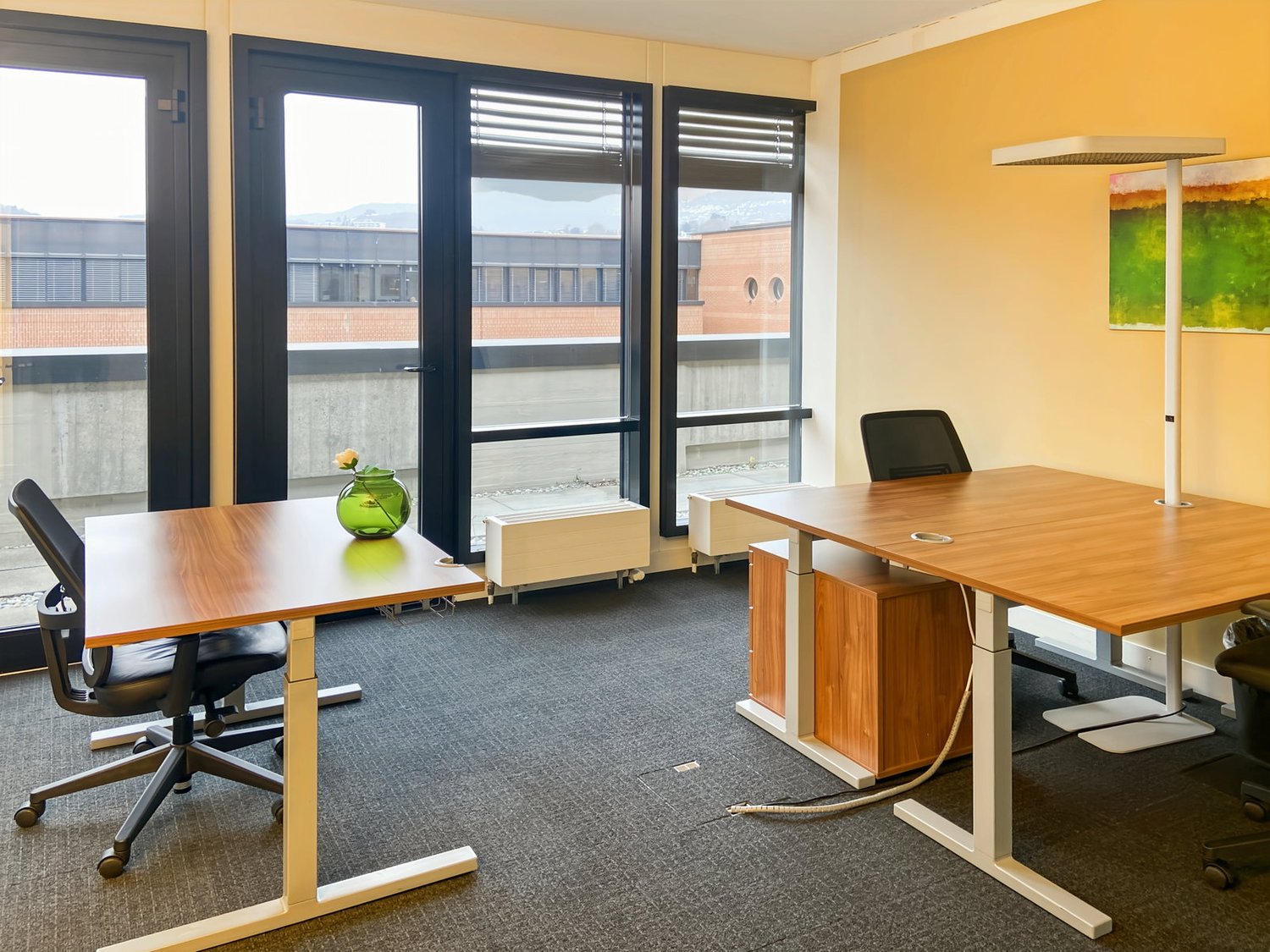 Büro