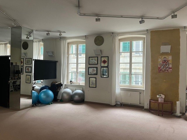 111m² Büro, Foto 4 von 5
