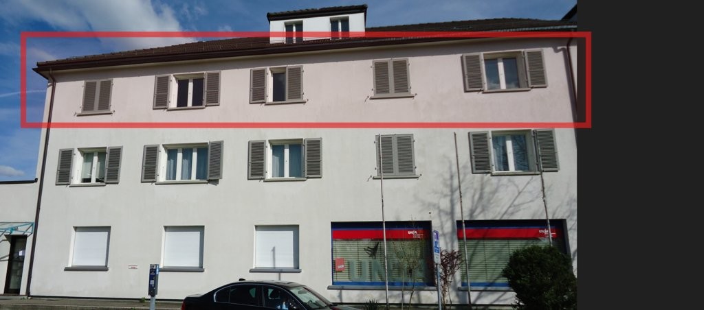 160m² office, Foto 1 von 10