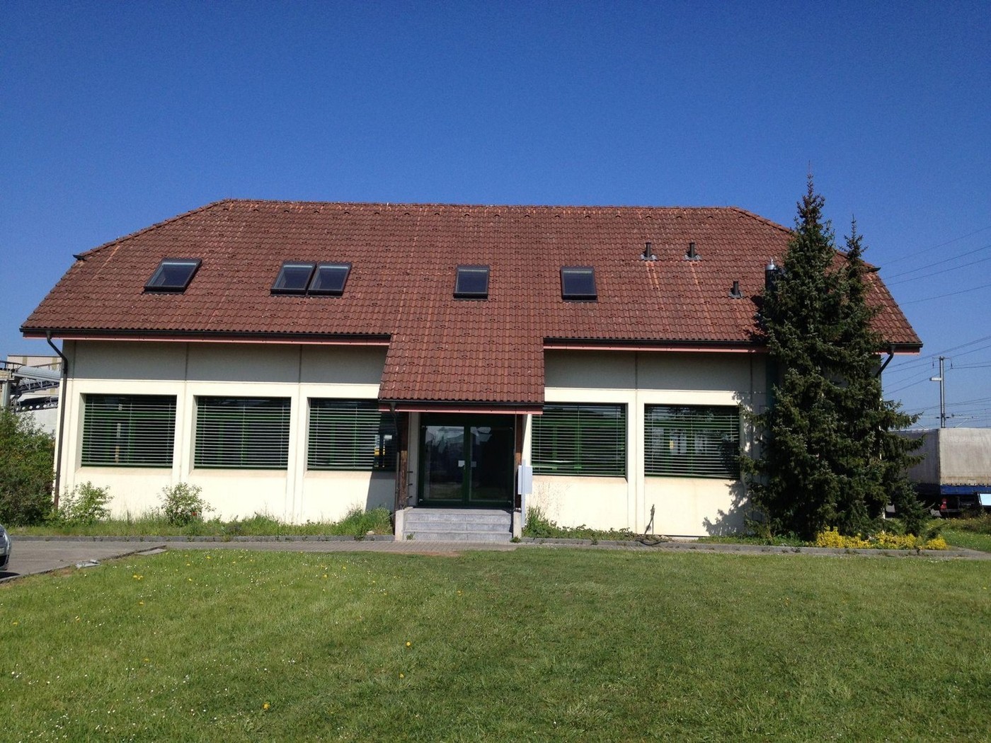 Office, Foto 1 von 10