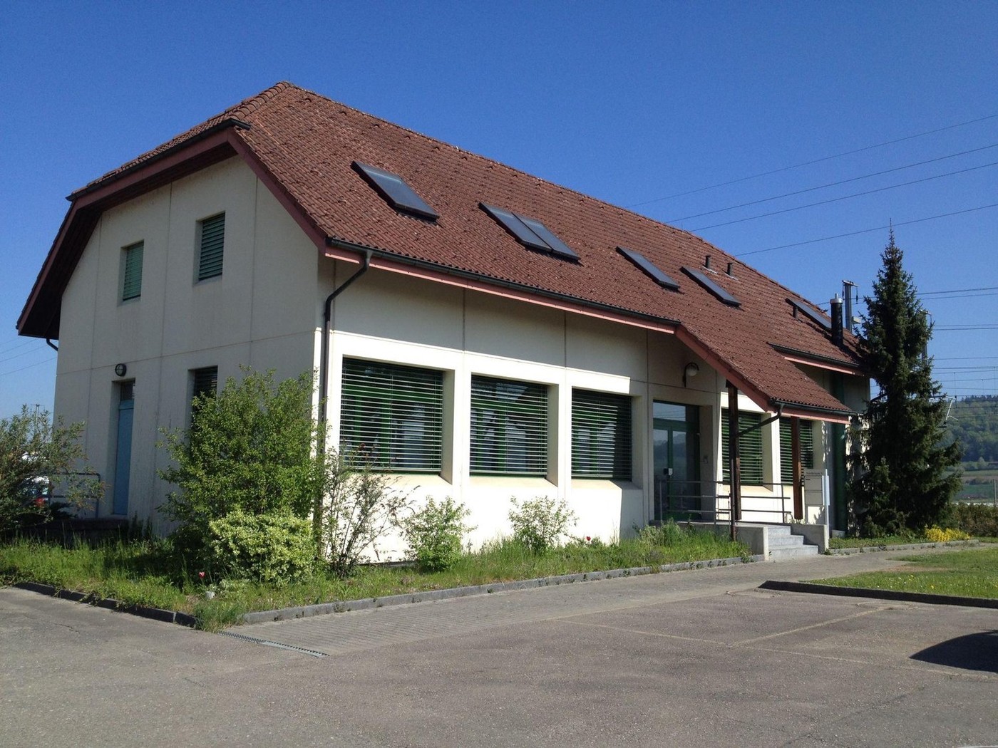 Office, Foto 3 von 10