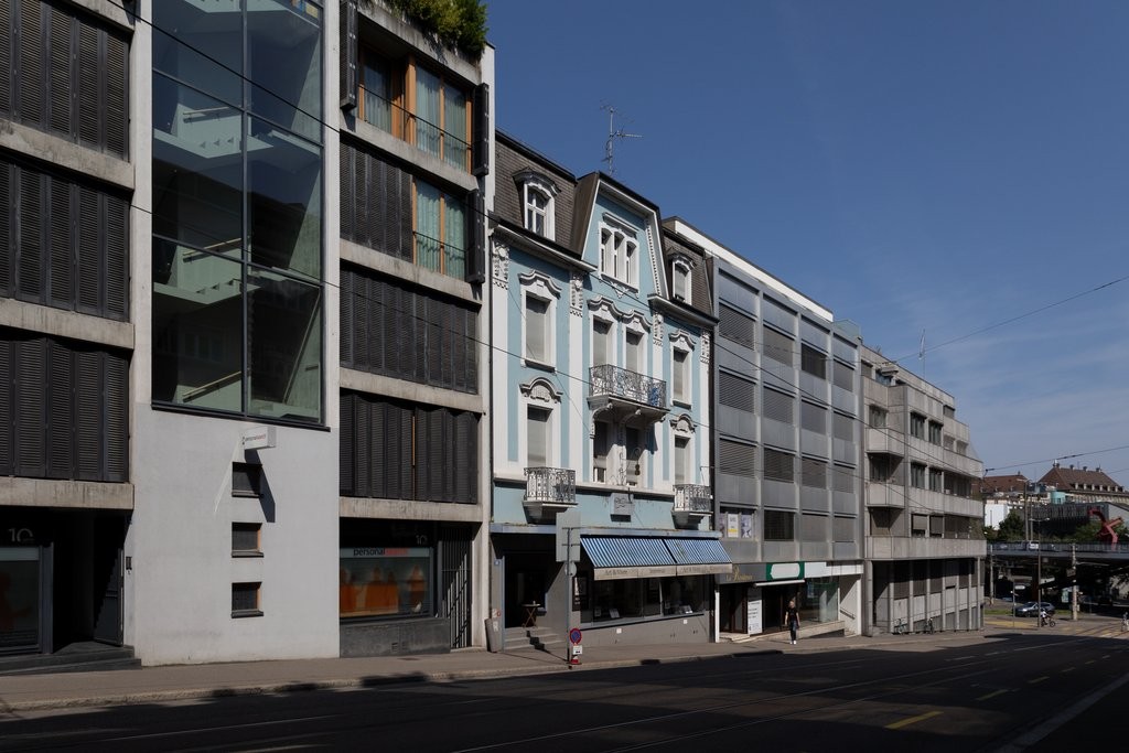 64m² office, Foto 1 von 7