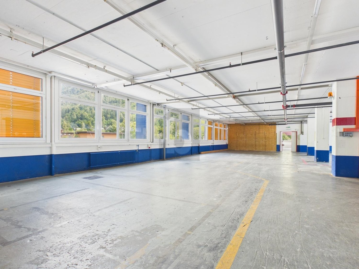 545m² storage room, Foto 2 von 4