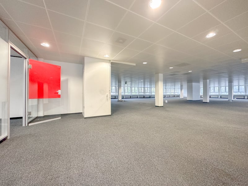 720m² office, Foto 4 von 10