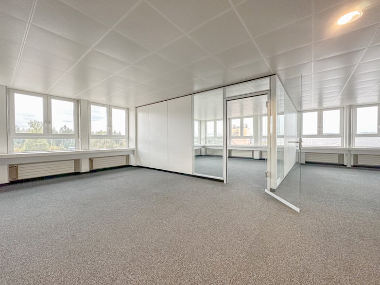 720m² office, Foto 7 von 10