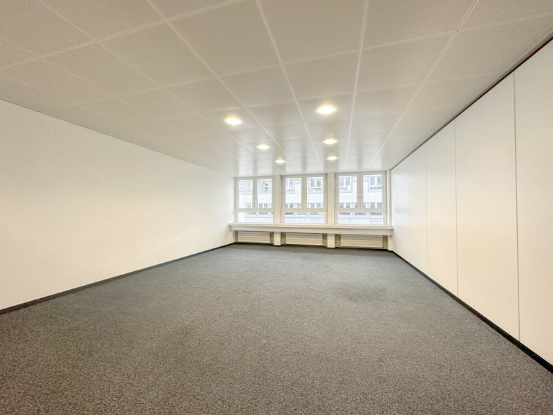 720m² office, Foto 5 von 10