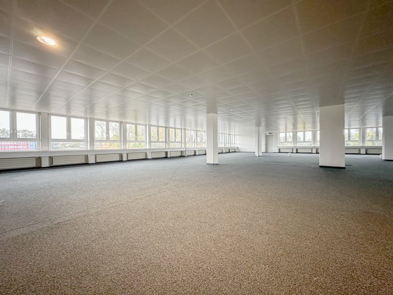 720m² office, Foto 8 von 10