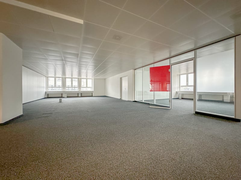 720m² office, Foto 6 von 10