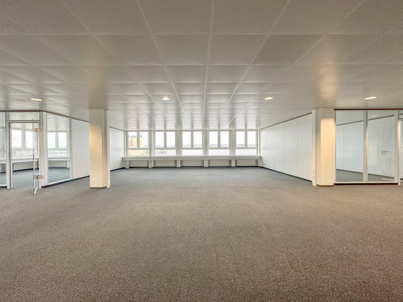 720m² office, Foto 2 von 10