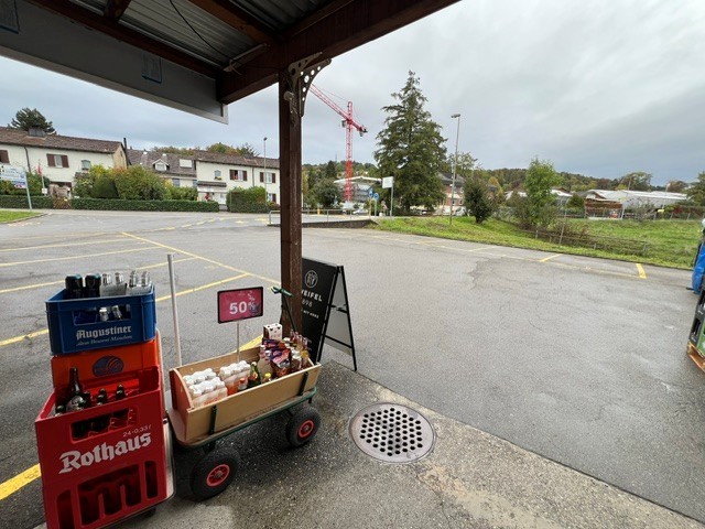 Shop, Foto 8 von 8