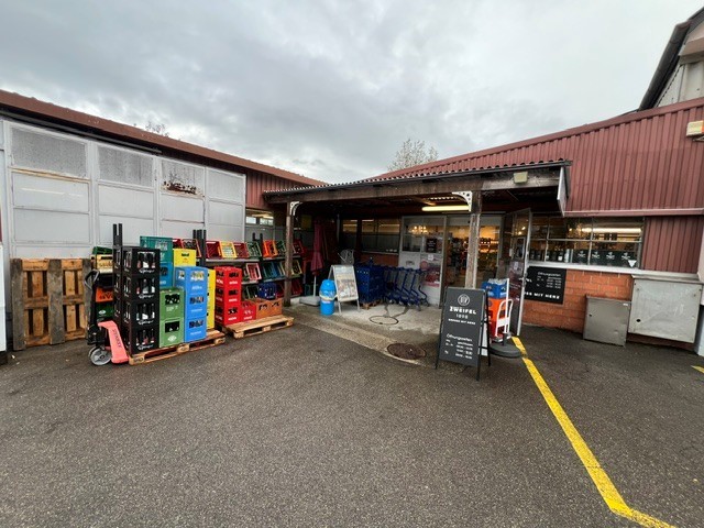 Shop, Foto 2 von 8