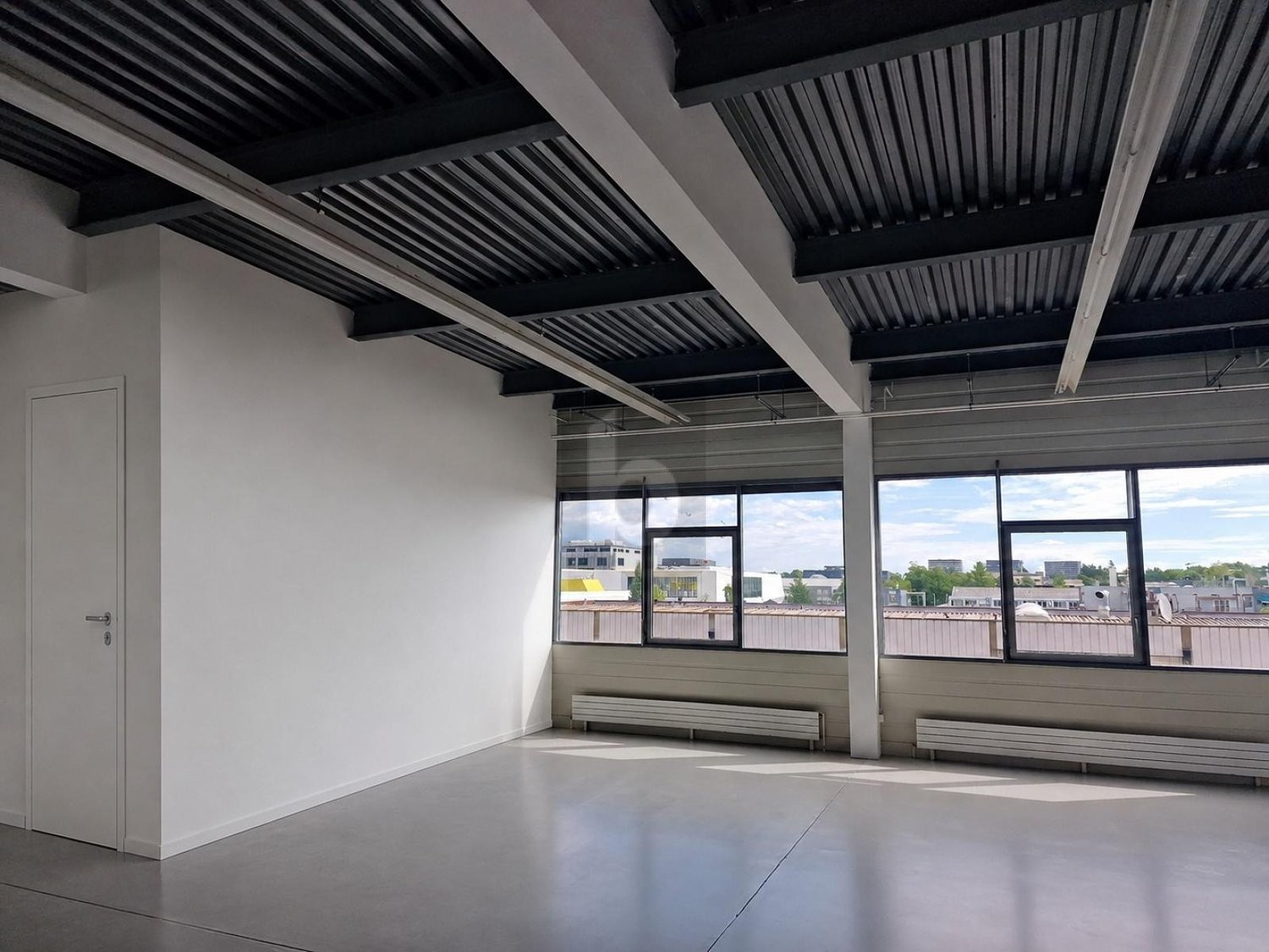 140m² office, photo 4 of 4