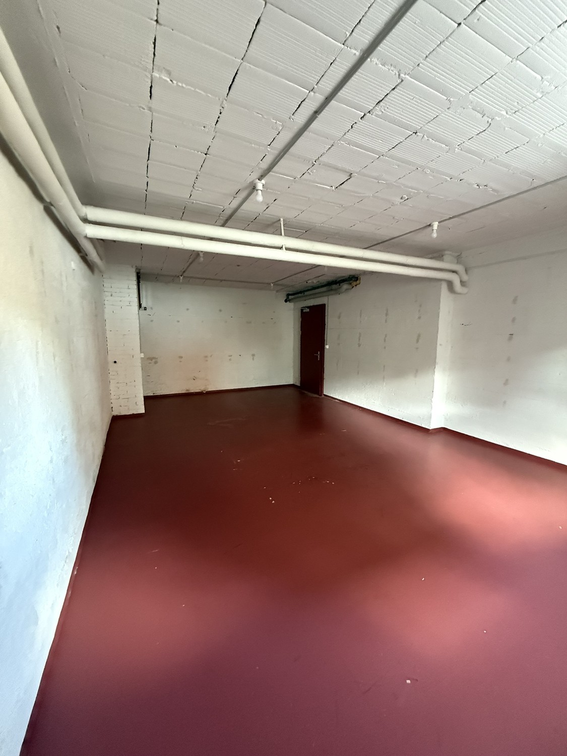 149m² commercial